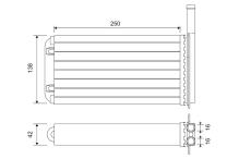 VALEO 812058